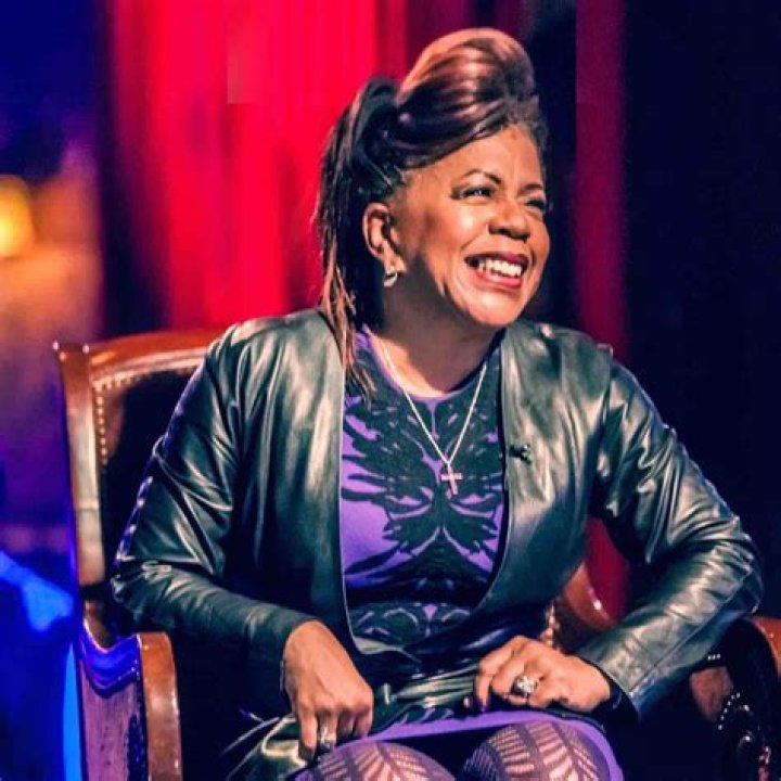 Valerie Simpson FogoLabs