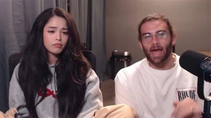 Valkyrae and Hasan mock claim that playing games is a “form of