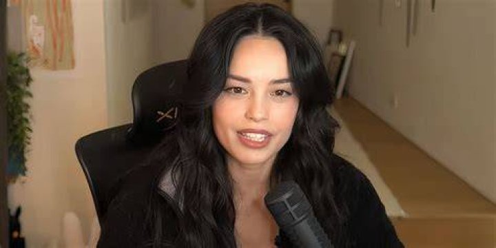 Valkyrae Twitch
