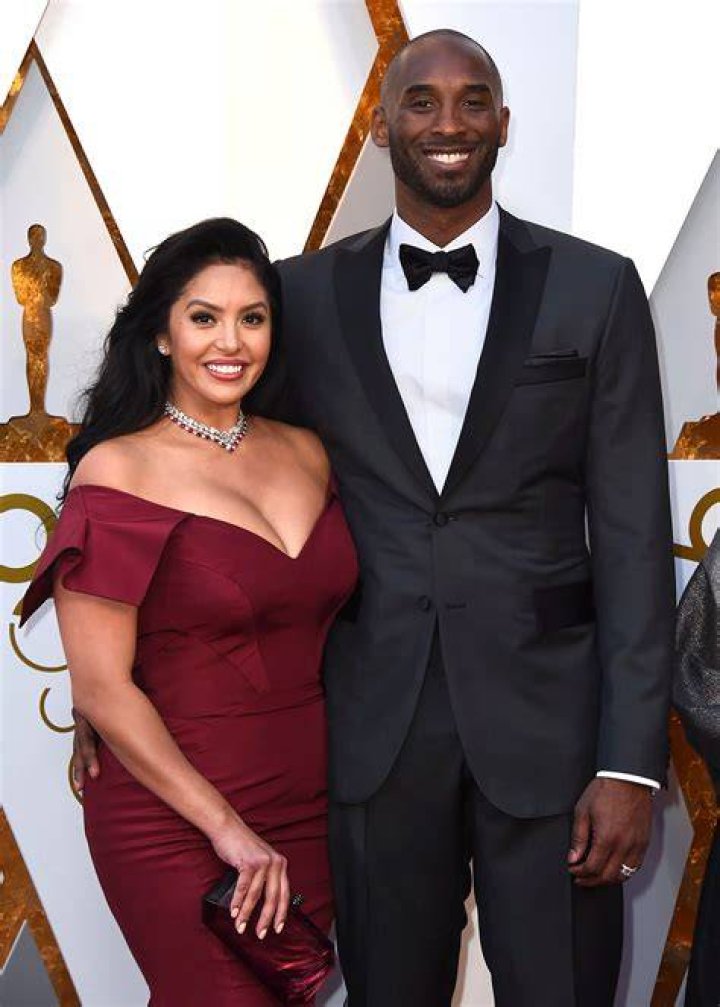 Vanessa Bryant (Kobe Bryant Wife) Wiki, Bio, Height, Age, Boyfriend