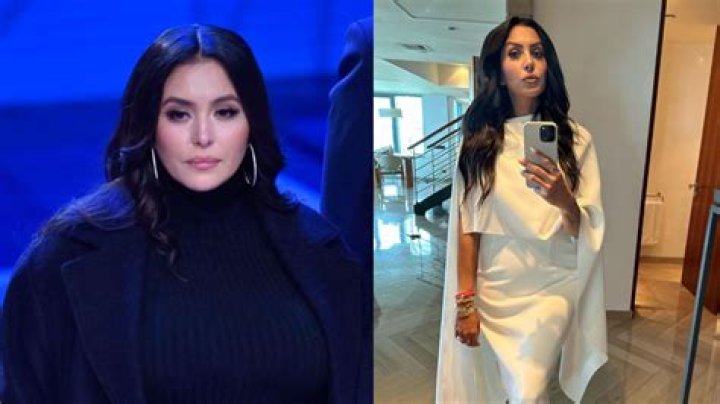 Vanessa Bryant&rsquo;s Weight Loss Journey How She Transformed Her Body and Mind