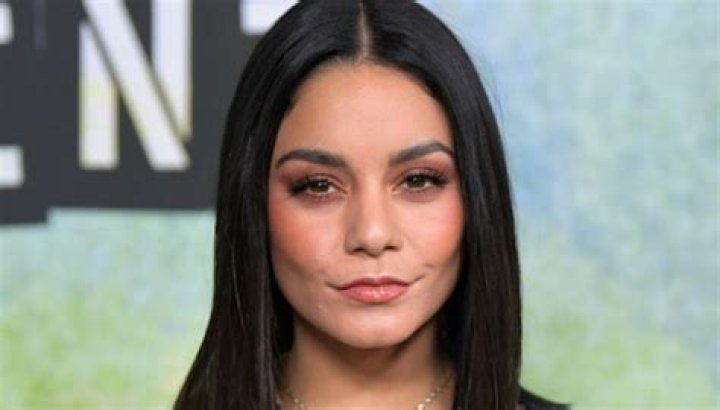 Vanessa Hudgens Explains Return to High School Musical's East High