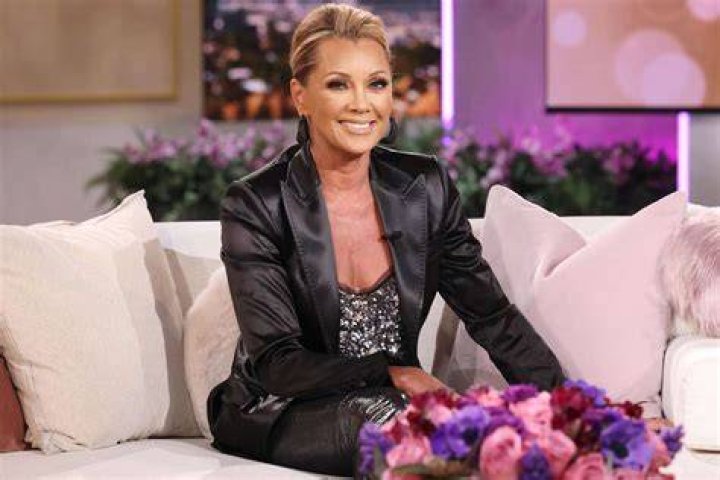 Vanessa Williams Says Aging Is a 'Privilege' After Celebrating