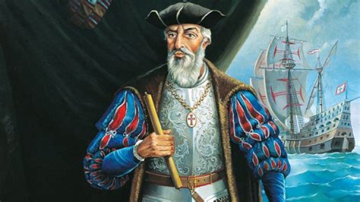 Vasco da Gama The Adventurous and Great Explorer Who Pioneered the Age