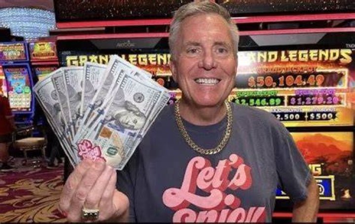 Vegas Matt Net Worth The Gambling Mogul's Net Worth in 2024? Loaf's