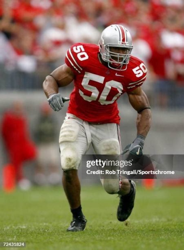 Vernon Gholston and the 20 Most Spectacular Busts in NFL History News
