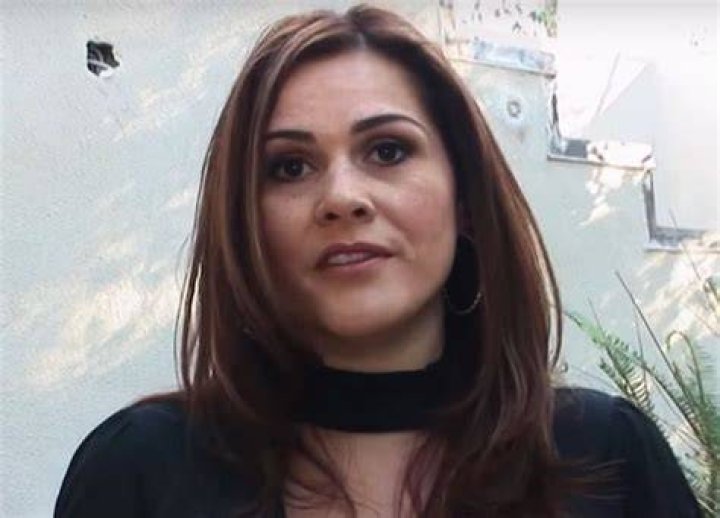 Veronica Montelongo Age, Height, Married, Husband, Net Worth. Bio Ex