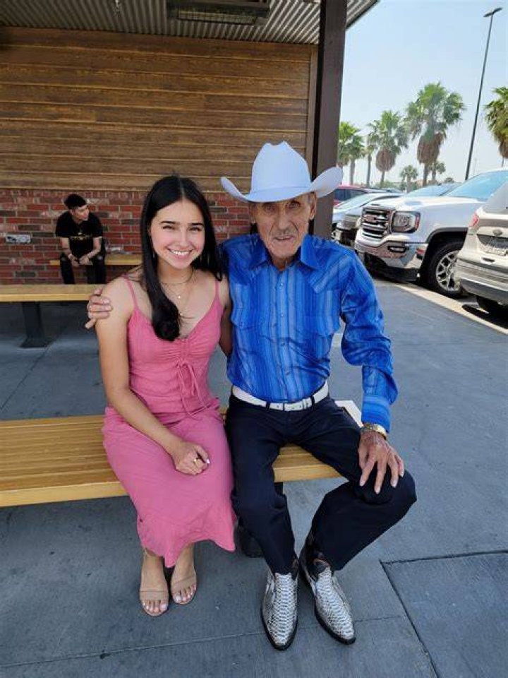 Veronica Montelongo photos, news, filmography, quotes and facts