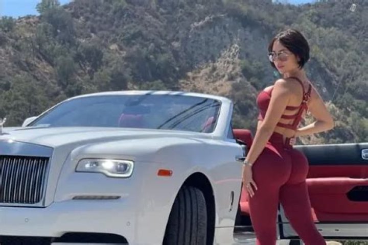Veronica Perasso Wiki, Bio, Age, OnlyFans, Instagram, TikTok and More