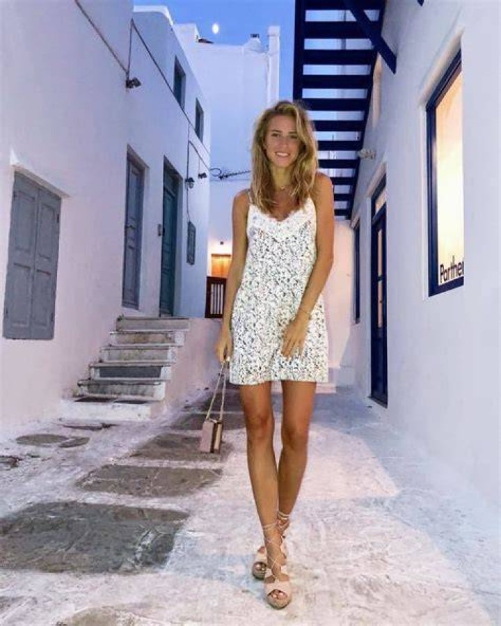 Veronika Koprivova is the beautiful girlfriend of Jaromir Jagr, an NHL