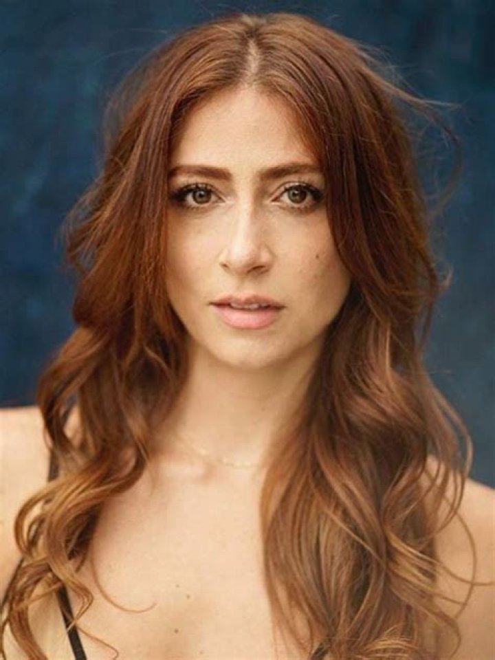 Ver&oacute;nica Orozco Filmografia AdoroCinema