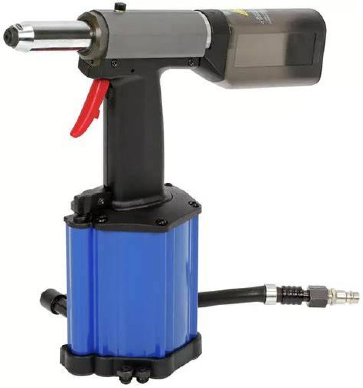 VETONIITTI PYSSY PAINEILMA 46,4MM PROF OVH 799€!!, Porvoo