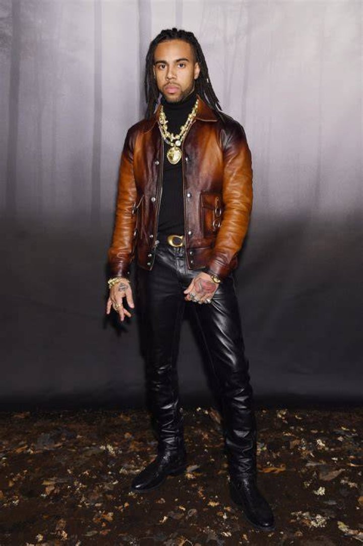 Vic Mensa Collaborates on Boots With Wolverine Release Info Footwear