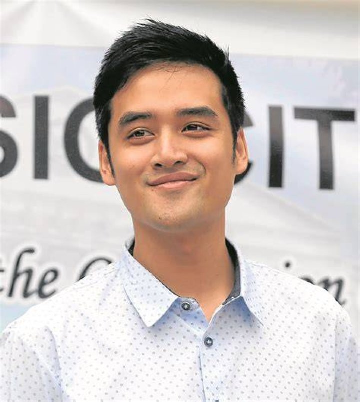 Vico Sotto's Childhood Photos With Vic Sotto, Coney Reyes