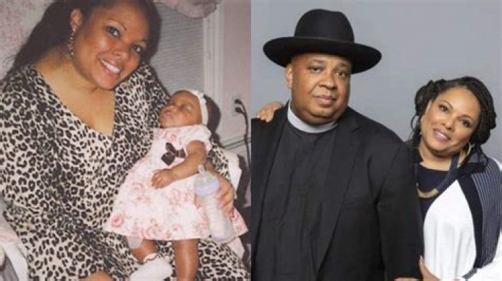 Victoria Anne Simmons Facts about Joseph Simmons' daughter Dicy Trends