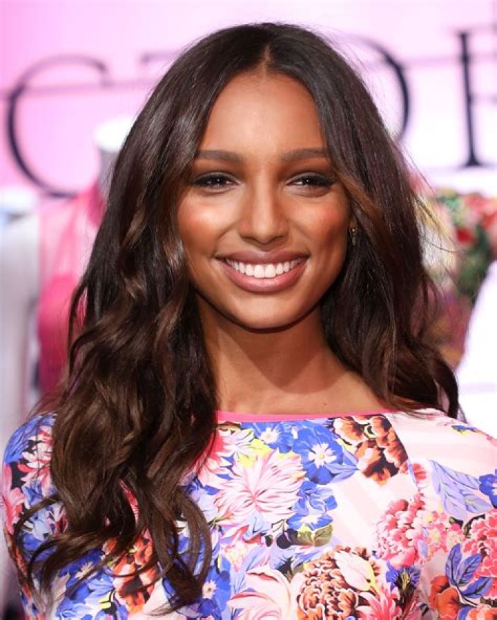 Victoria&rsquo;s Secret Model Jasmine Tookes Husband The Sentinel Newspaper