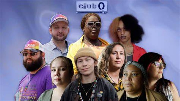 Video Club Q survivor reads final love letter from partner killed in