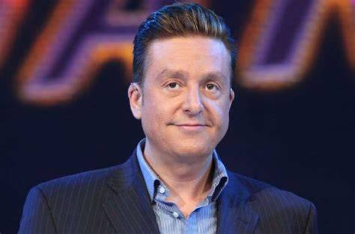 VIDEO Daniel Bisogno explodes against Adri&aacute;n Uribe's wife for not