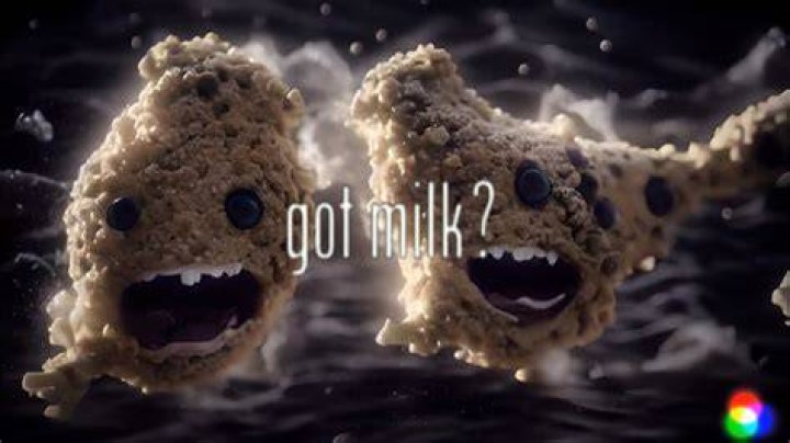 VIDEO Got Milk? Guys film vomiting in slow motion Daily Star