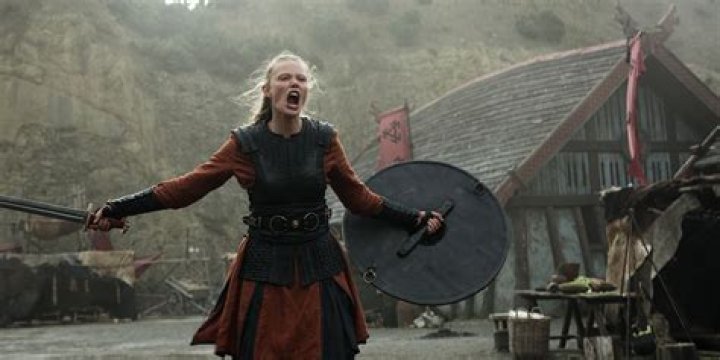 Vikings' Jordan Patrick Smith's favorite places in Ireland