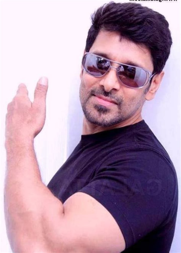 Vikram Hear Chronicle Picture Galleries
