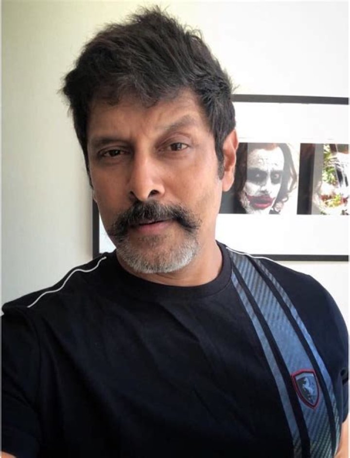 Vikram Wiki, Biography, Age, Wife, Movies, Images News Bugz