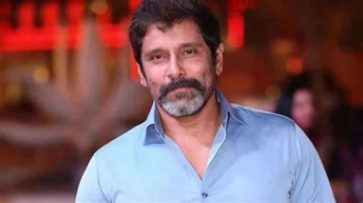 Vikram Wiki, Height, Biography, Early Life, Career, Age, Birth Date