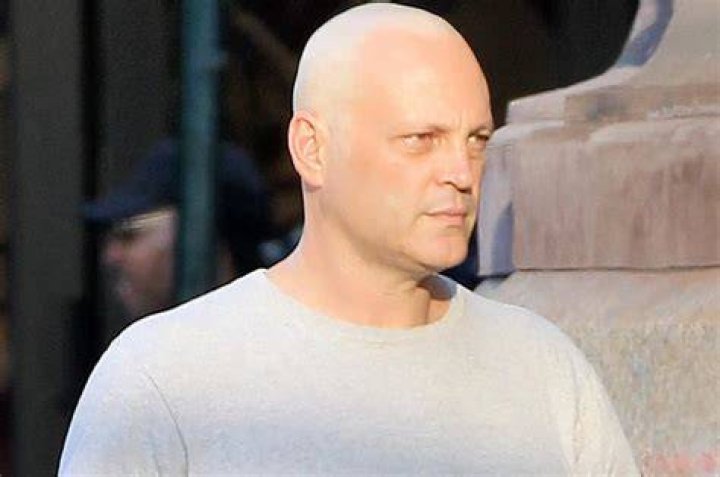 Vince Vaughn Is Bald and Nearly Unrecognizable Just Days After Hitting