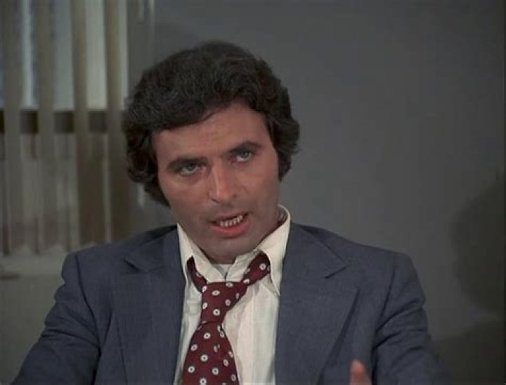 Vincent Baggetta IMDb