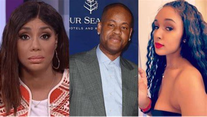 Vincent Herbert Finally Reveals New Wife In 2024