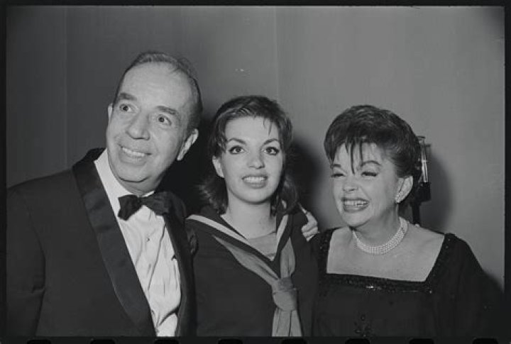 Vincente Minnelli Wikipedia