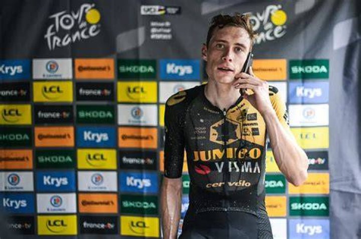 Vingegaard, JumboVisma refuse traditional Tour rest day interview
