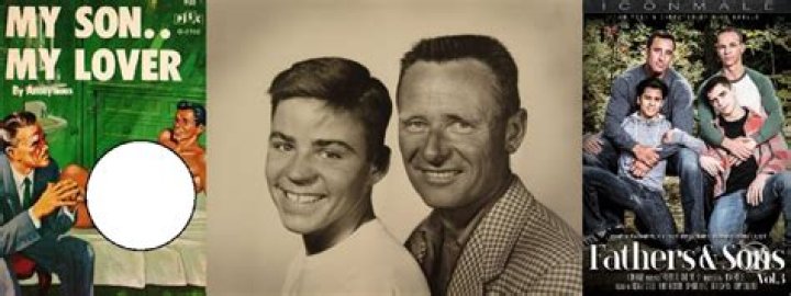 Vintage Incest Porn Gay Porn At Thisvid Tube My XXX Hot Girl