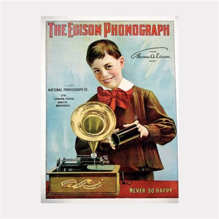 Vintage Music Advertisements of the 1970s (Page 39)