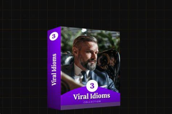 Viral Idioms 03