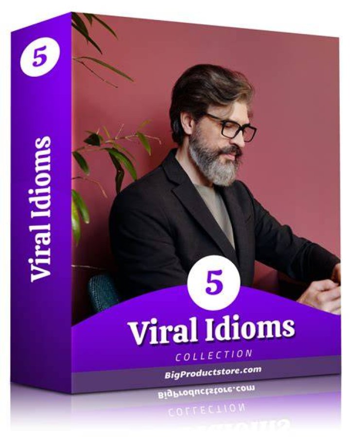Viral Idioms 05