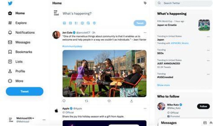 ViralMMS Twitter Search / Twitter