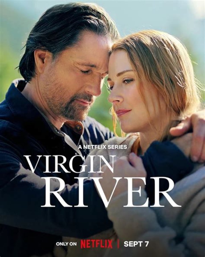 Virgin River (season 1)