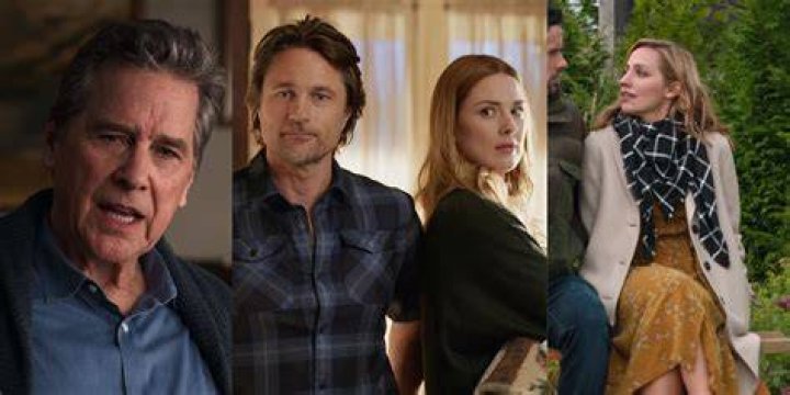 Virgin River The Main Characters, Ranked By Likability