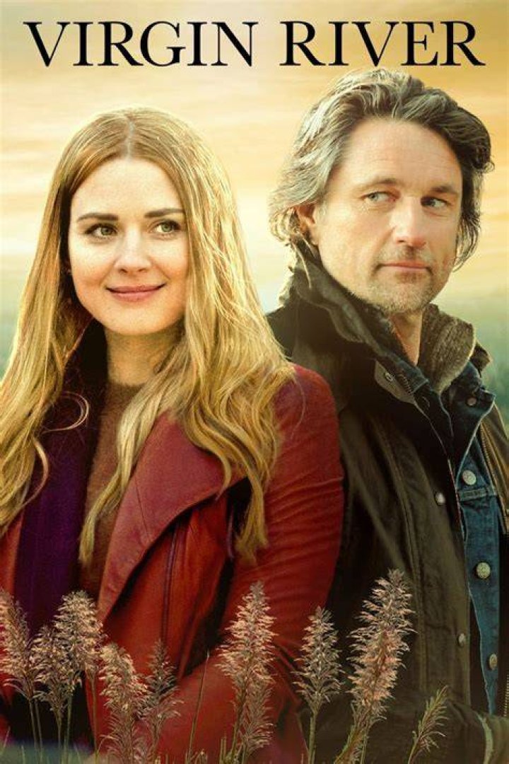 Virgin River watch tv show streaming online