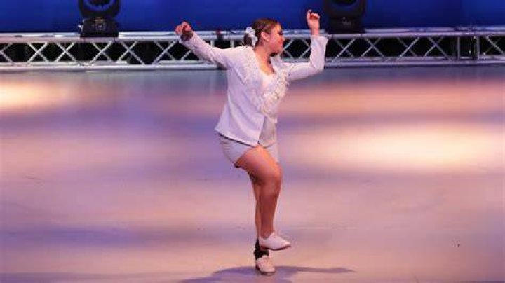 ViviAnne Stein Blue Skies (Full Solo) YouTube
