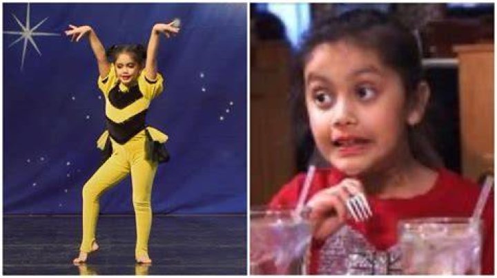 ViviAnne Stein from Dance Moms Where Is She Now?