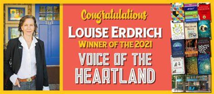 Voice of the Heartland Award Going to Jones of Detroit's Source