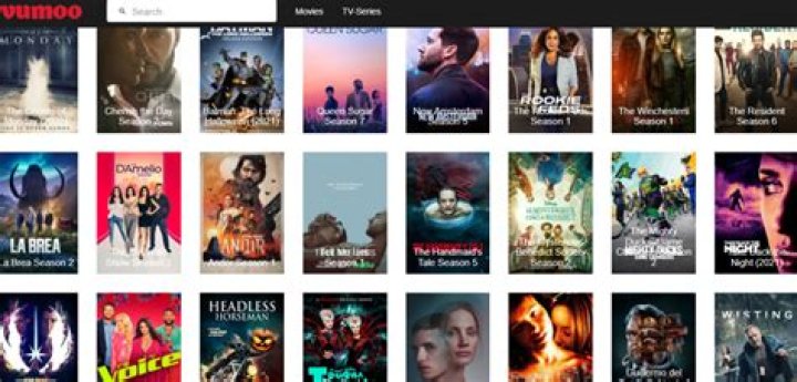 Vumoo Streaming Website Watch Movies and TV Shows 2021