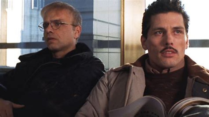 Wade Dominguez Movies, Bio and Lists on MUBI