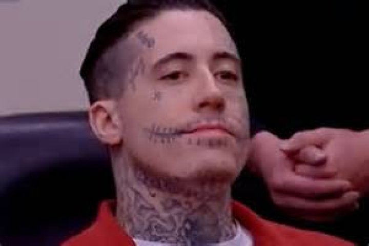 Wade Wilson FL killer tied to white supremacy prison gang