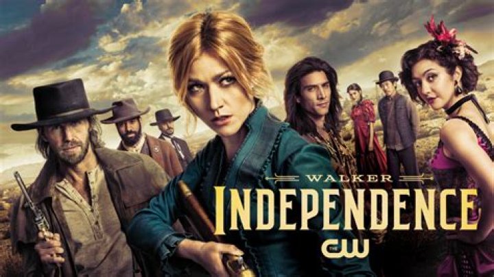 Walker Independence's Katie Findlay Teases The Storyline Fans Have Been