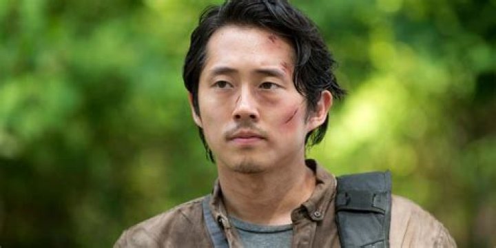 &lsquo;Walking Dead&rsquo; Star Steven Yeun and Wife Joana Pak First Child