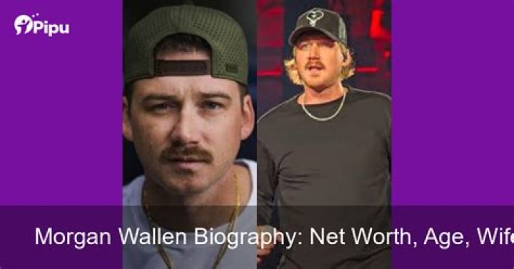 Wallen Biography, Net worth, Age, Height, Son Brief Wiki