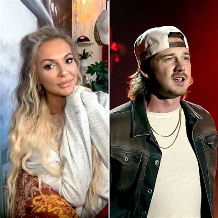 Wallen&rsquo;s ex KT Smith marries fianc&eacute; Luke Scornavacco just 5 days